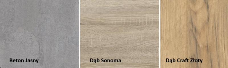 Stolik Kawowy Stół Ława Metalowy Wielofunkcyjny Nowoczesny Design HIT PL